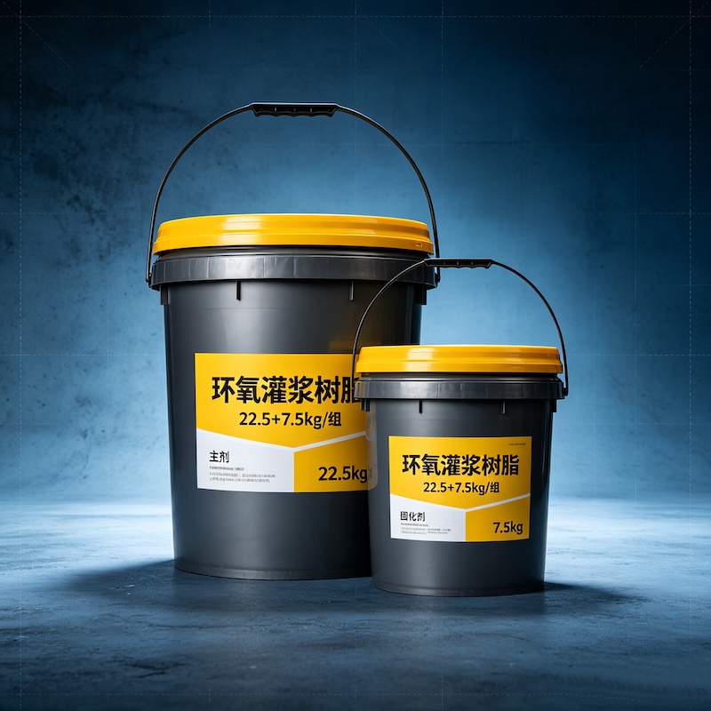 武陟环氧灌浆树脂